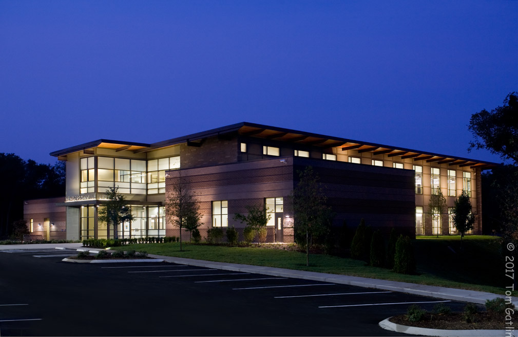 HendersonvilleLibrary2